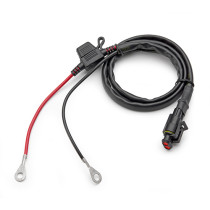 Cable de batterie pour chargeur GIVI 2