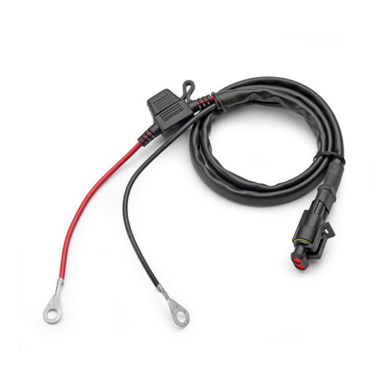 Cable de batterie pour chargeur GIVI