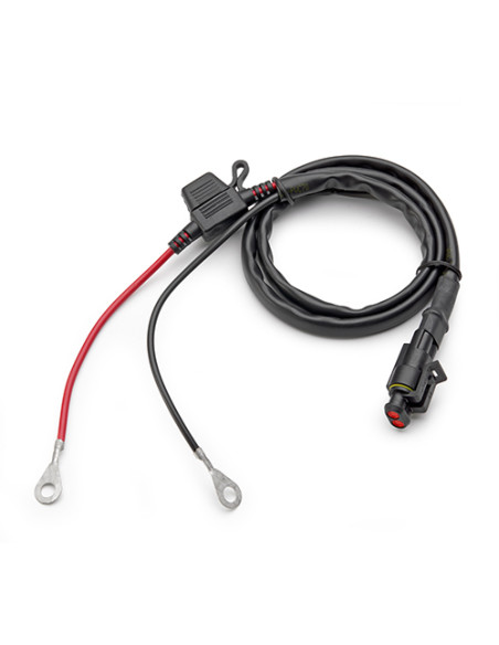 Cable de batterie pour chargeur GIVI