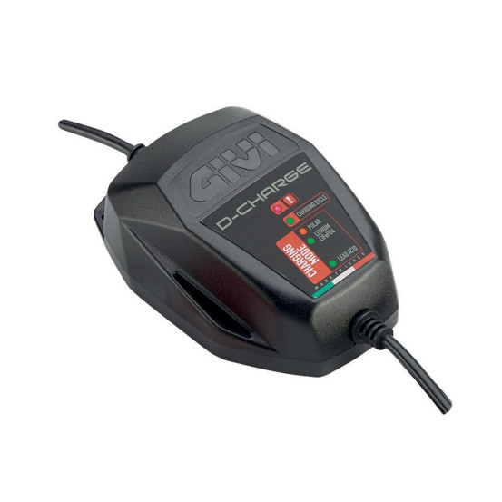Cable de batterie pour chargeur GIVI