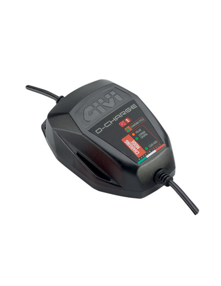 Cable de batterie pour chargeur GIVI
