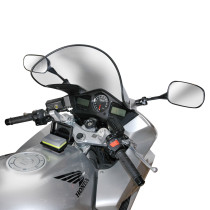 Boitier télépéage Givi autocollant 2