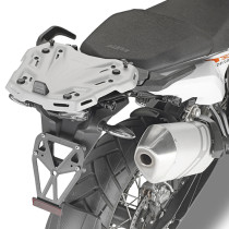 Support top case Givi Monokey - Monolock SR9430 HUSQVARNA NORDEN 901 - KTM 790 - 890 Adventure 2