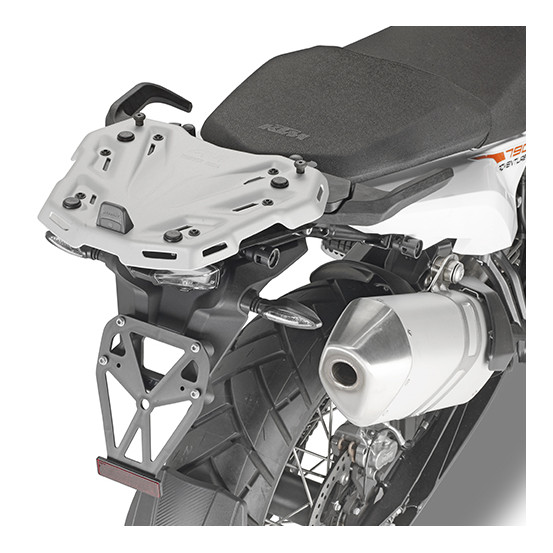 Support top case Givi Monokey - Monolock SR9430 HUSQVARNA NORDEN 901 - KTM 790 - 890 Adventure