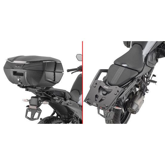 Support top case Givi Monokey SRA5143 BMW R 1300 GS 2024-2026