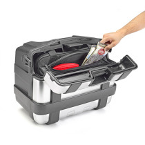 Sac interne Givi pour top case et valise TRK 33-35-46 2