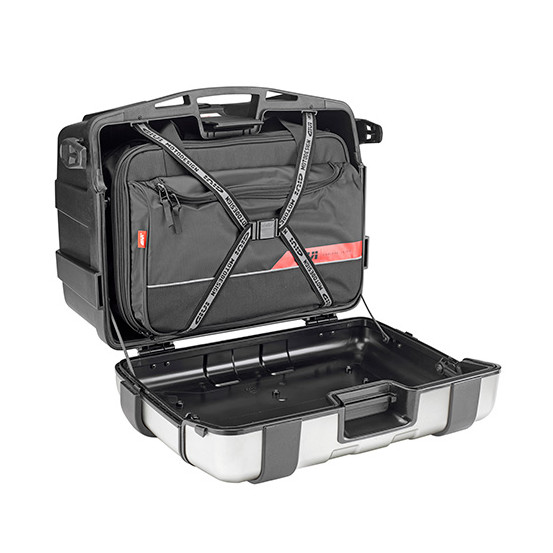 Sac interne Givi pour top case et valise TRK 33/35/46
