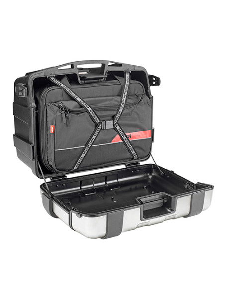 Sac interne Givi pour top case et valise TRK 33/35/46