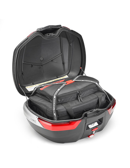 Sac interne Givi pour valise V45 - V46 - V47 - E460 - E360 - B47 - E470 - E455 - E450