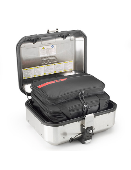 Sac interne Givi TREKKER DOLOMITI 30L