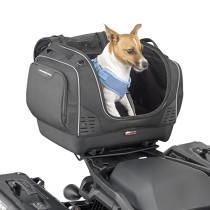 Sac de transport Givi Monokey pour animaux 5 kg 2