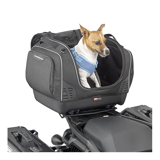Sac de transport Givi Monokey pour animaux 5 kg