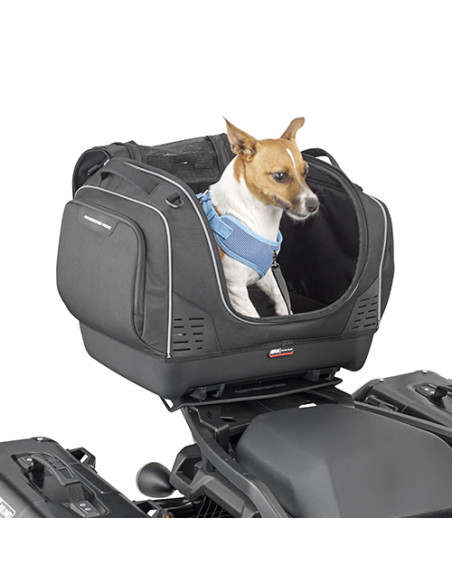 Sac de transport Givi Monokey pour animaux 5 kg