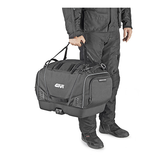 Sac de transport Givi Monokey pour animaux 5 kg