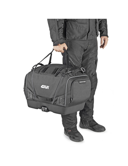 Sac de transport Givi Monokey pour animaux 5 kg