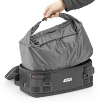 Sac cargo Givi XL01B X-LINE 15 - 20 Litres 2