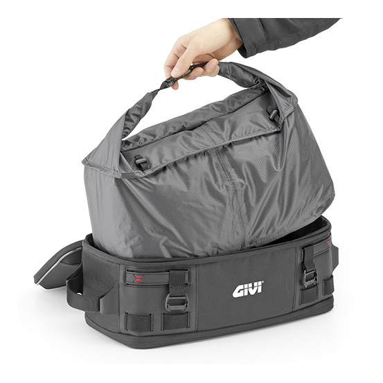 Sac cargo Givi XL01B X-LINE 15 - 20 Litres