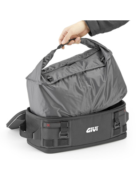 Sac cargo Givi XL01B X-LINE 15 - 20 Litres
