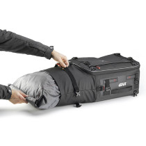 Sac de selle Givi XL02B X-LINE 35 Litres 2