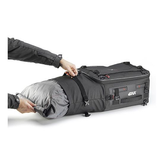 Sac de selle Givi XL02B X-LINE 35 Litres