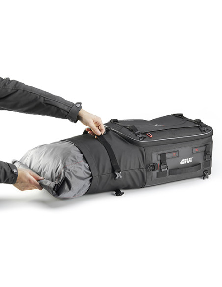 Sac de selle Givi XL02B X-LINE 35 Litres