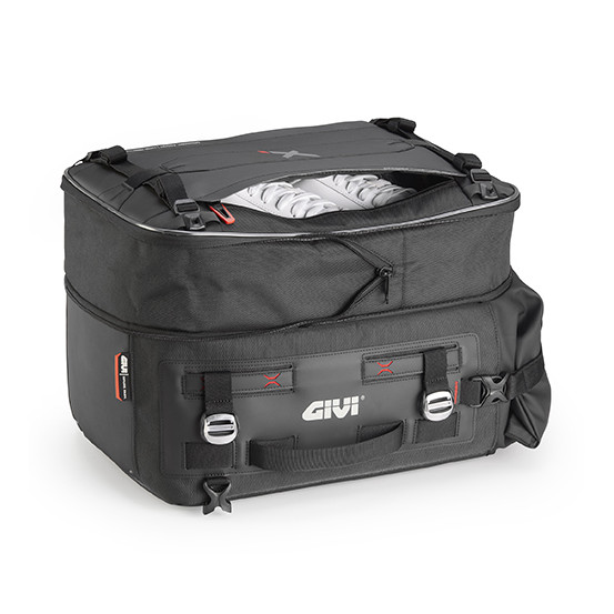 Sac de selle Givi XL02B X-LINE 35 Litres