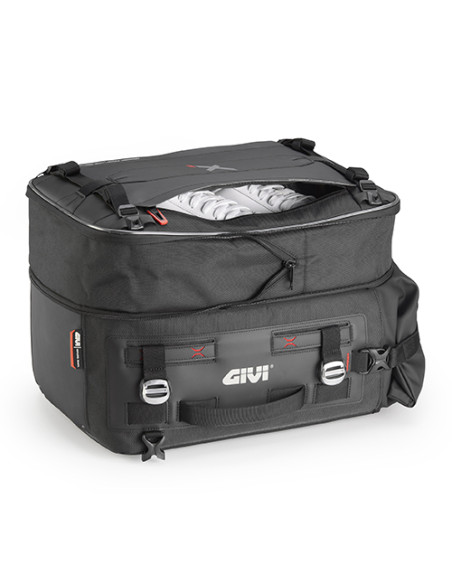 Sac de selle Givi XL02B X-LINE 35 Litres