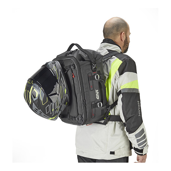 Sac de selle Givi XL02B X-LINE 35 Litres