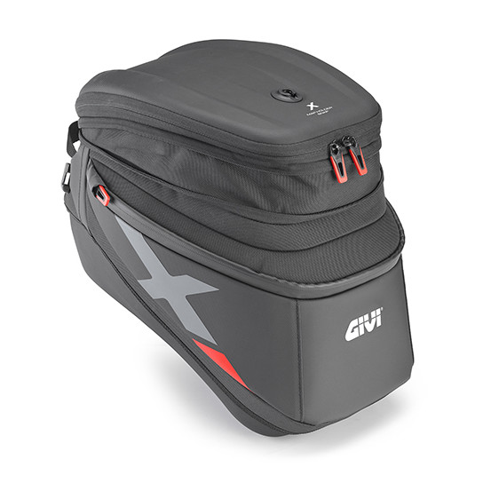 Sac de réservoir Givi Tanklock XL04B BMW R GS/Adventure – KTM 1290 Adventure S/R - VOGE VALICO -900 DSX - R1300RT