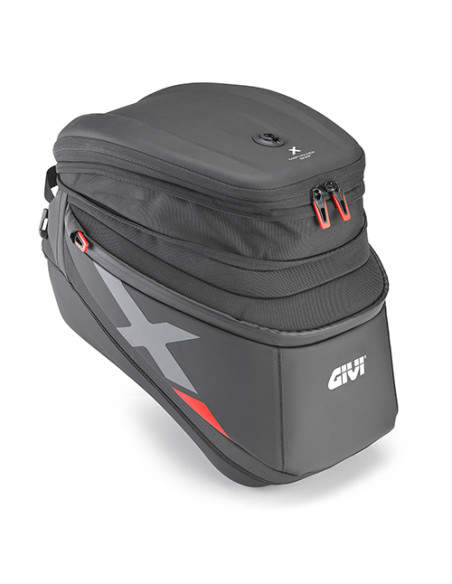 Sac de réservoir Givi Tanklock XL04B BMW R GS/Adventure – KTM 1290 Adventure S/R - VOGE VALICO -900 DSX - R1300RT