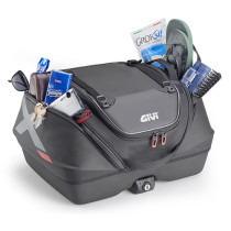Sacoche top case Givi XL08B 40 Litres 2