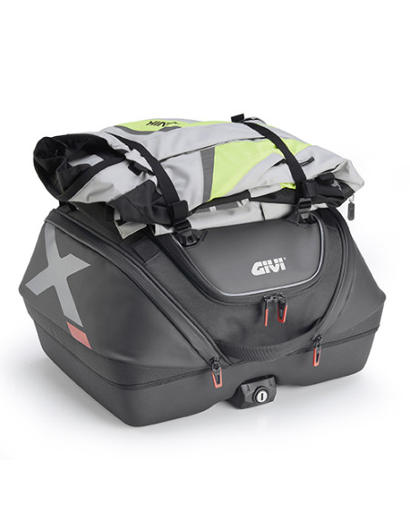 Sacoche top case Givi XL08B 40 Litres