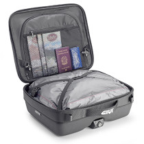 Sac latéral Monokey Givi 33 Litres X-LINE 2