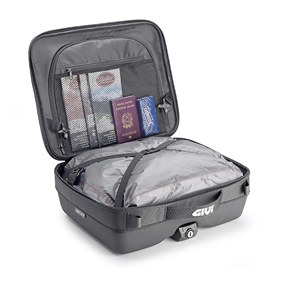 Sac latéral Monokey Givi 33 Litres X-LINE