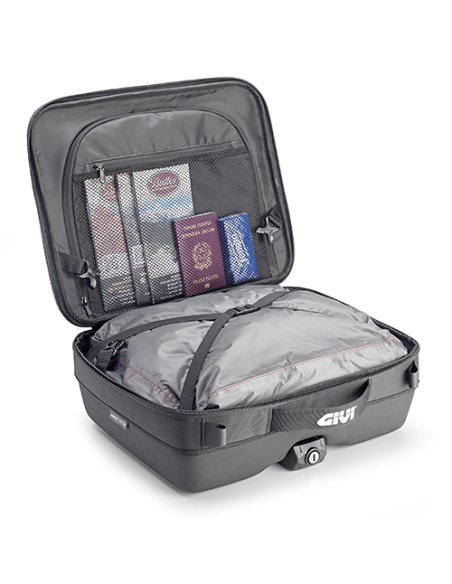 Sac latéral Monokey Givi 33 Litres X-LINE