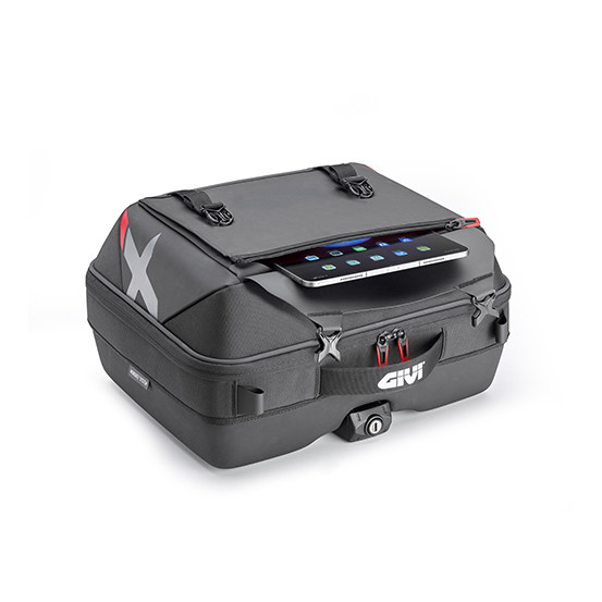 Sac latéral Monokey Givi 33 Litres X-LINE