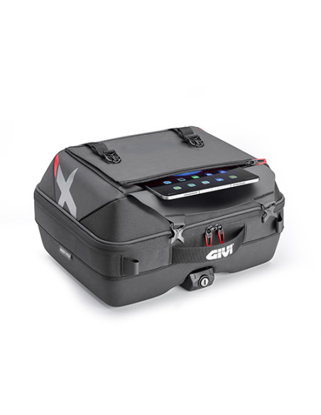 Sac latéral Monokey Givi 33 Litres X-LINE