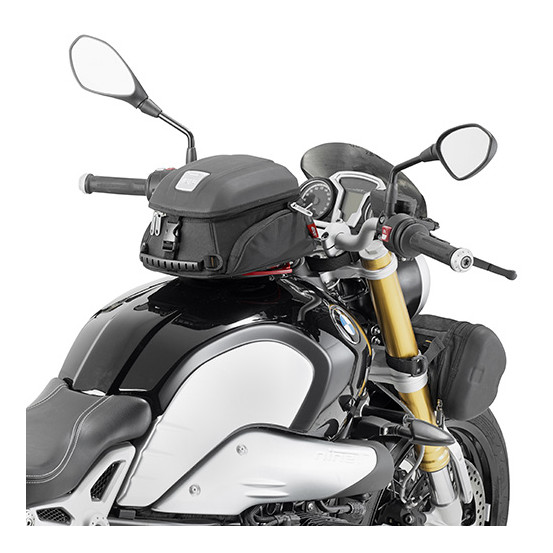 Sacoche réservoir Givi Metro-T Tanklock 5L