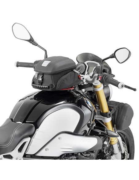Sacoche réservoir Givi Metro-T Tanklock 5L