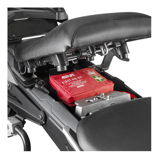 Trousse de secours Givi