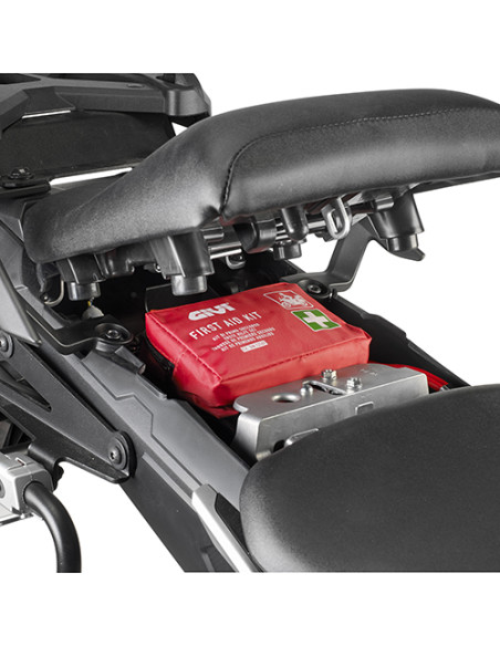 Trousse de secours Givi
