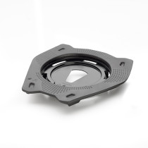 Base Tanklock Givi pour selle 2