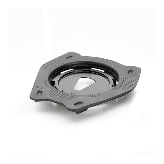 Base Tanklock Givi pour selle