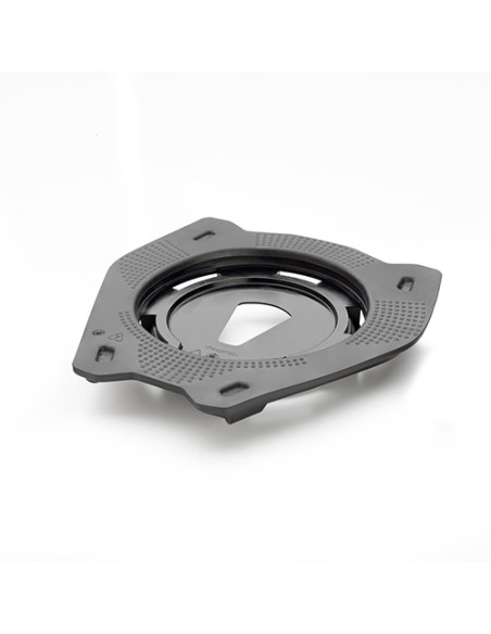 Base Tanklock Givi pour selle