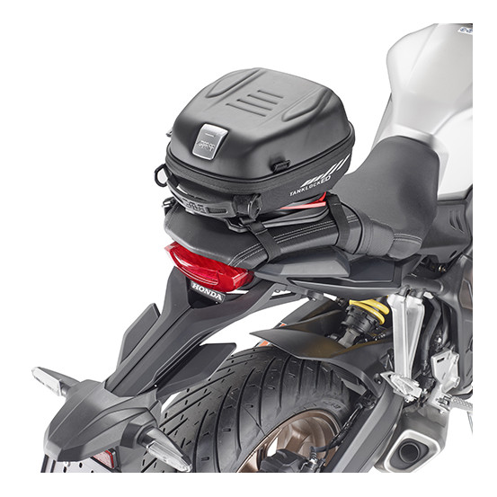 Base Tanklock Givi pour selle