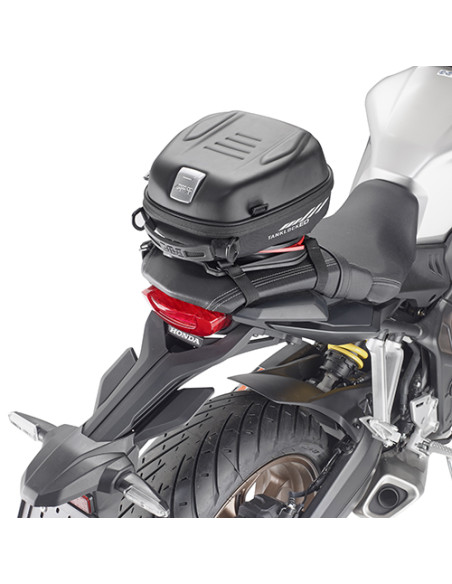 Base Tanklock Givi pour selle