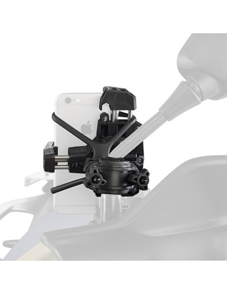 Support smartphone Givi Taille Moyenne