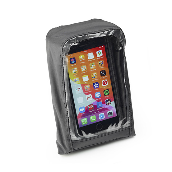 Support smartphone/GPS Givi S958B 9,7x18,9cm