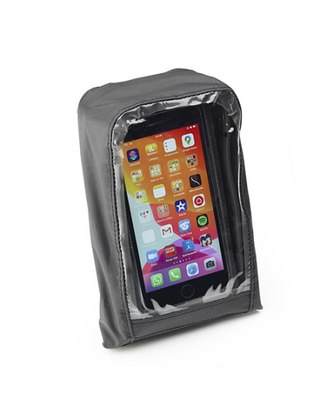 Support smartphone/GPS Givi S958B 9,7x18,9cm