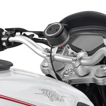 Support Universel GPS Tom Tom Rider STTR40SM Givi 2